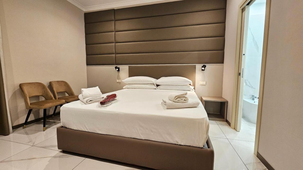 Affittacamere Relais Relax Napoli