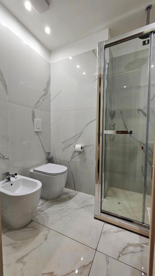 Affittacamere Relais Relax Napoli