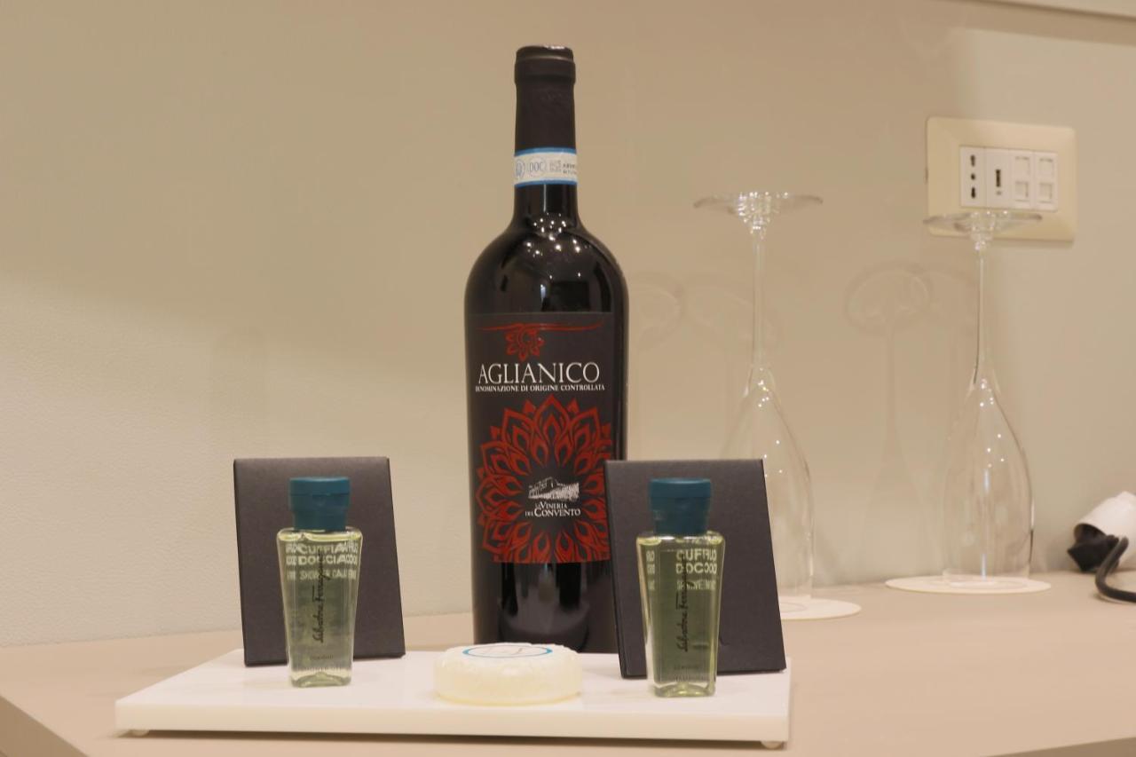 Relais Relax Affittacamere Napoli
